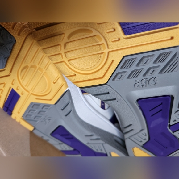 ASICS EX89 - Picture 9 of 13